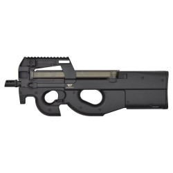 Pistolet mitrailleur J.G...