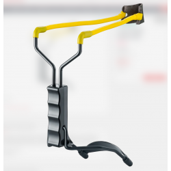 Lance Pierre NXG PSS 140