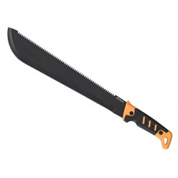Machette Herbertz noire et...