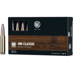 Munitions RWS Uni Classic...