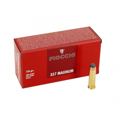 500 Munitions Fiocchi...