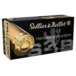 1000 Munitions Sellier et...