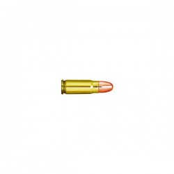 500 Munitions Partizan...
