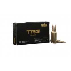 40 Munitions sako trg...