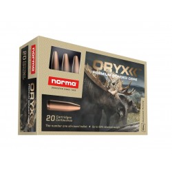 40 Munitions norma 300...