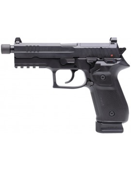 ZERO1 TACTICAL - REX |  noir