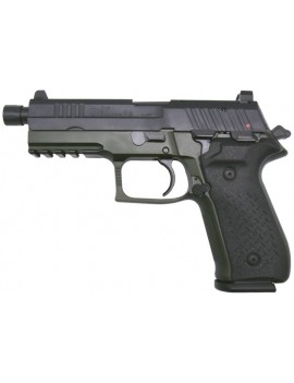 ZERO1 THREADED BARREL - REX...