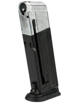 CHARGEURS - WALTHER |  ppq...