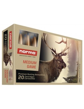 Cartouche Norma Bondstrike...