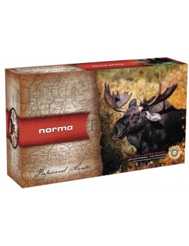 Cartouche Norma Oryx...